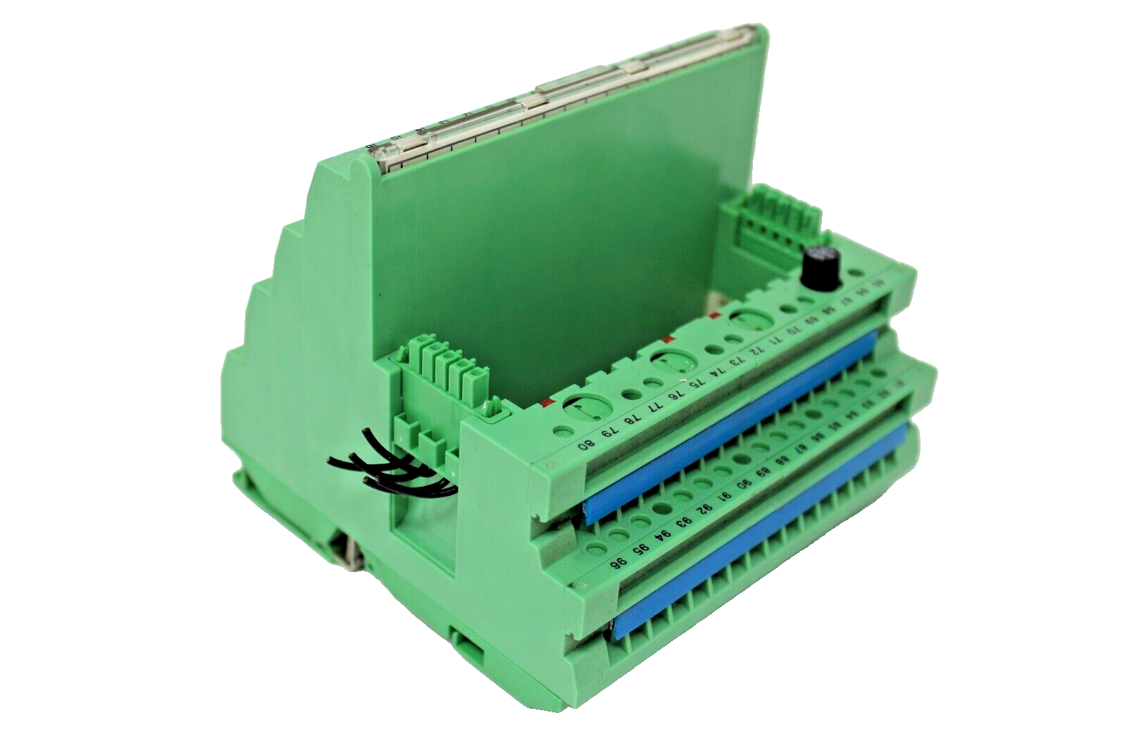 used Phoenix Contact IB STTB 24 BDI Digital Input Module 9281956 - PHOENIX CONTACT