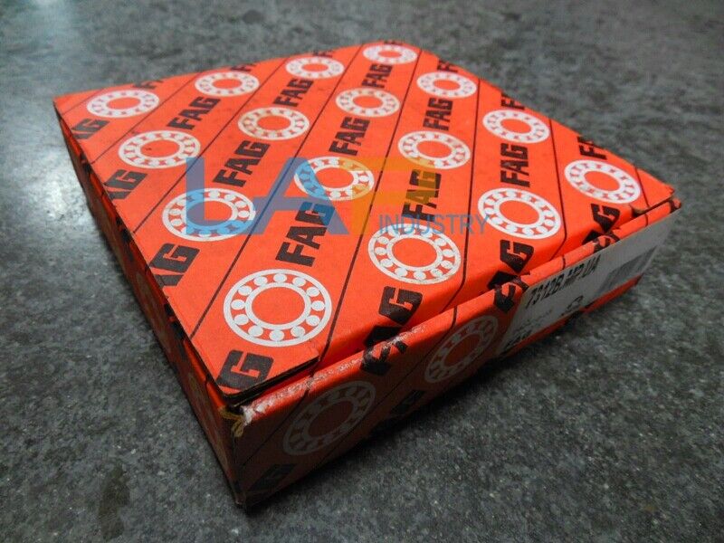 FAG NJ210E-TVP2-C3 Cylindrical Roller Bearing 50x90x20mm - FAG