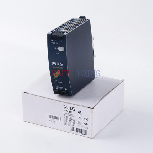 new ONE PULS CT5.241 Power Supply - ONE PULS