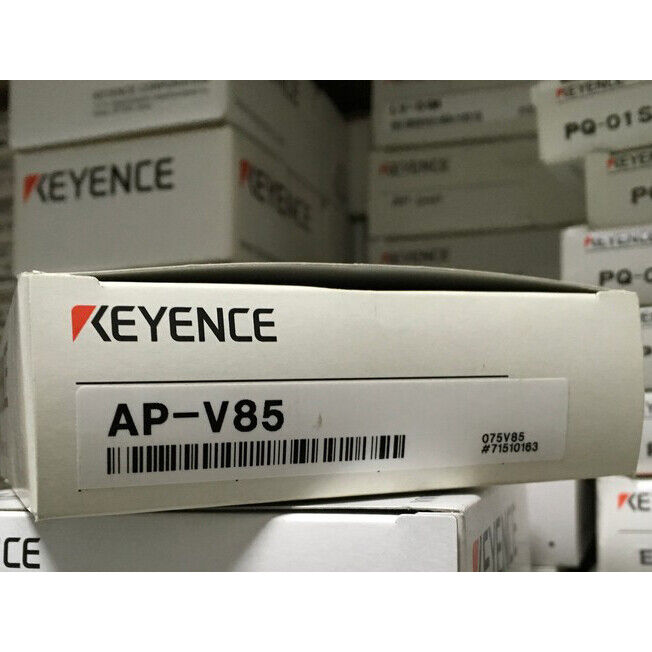 Keyence Pressure Sensor AP-V85 Fast - KEYENCE