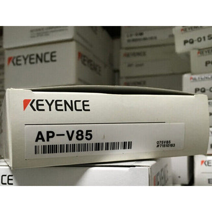 Keyence Pressure Sensor AP-V85 Fast - KEYENCE