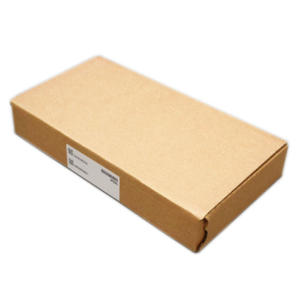 OMRON CPU Rack Chasis Model CS1W-BC033 - OMRON