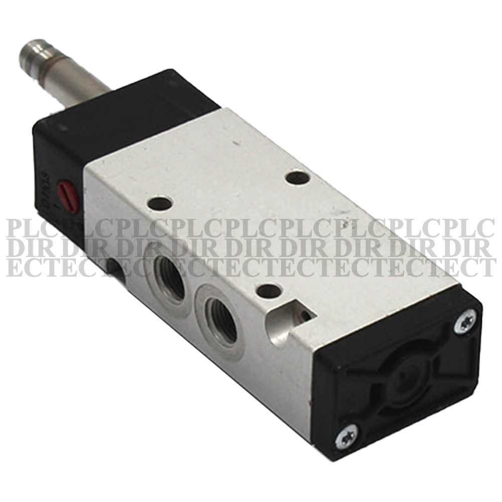 Norgren V60A513A-A2 24V Solenoid Valve 110V 220V - NORGREN