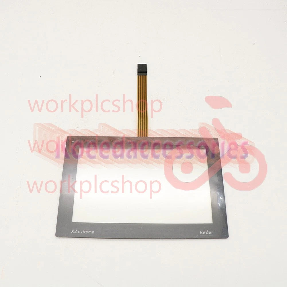 1PCS For Beijer X2 extreme 7 Touch Screen Glass@Y