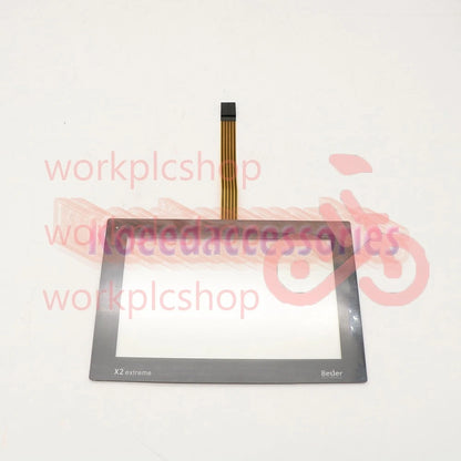 1PCS For Beijer X2 extreme 7 Touch Screen Glass@Y