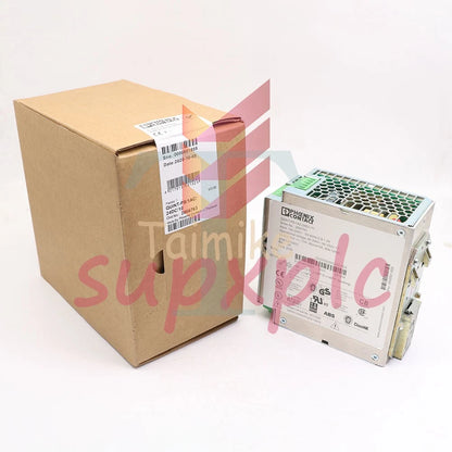 PHCENIX 2866763 Power Supply QUINT-PS/1AC/24DC/10 1PCS
