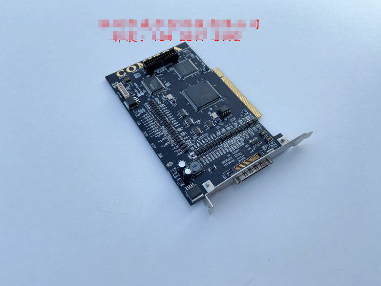 1pcs   COMIZOA COMI-LX502 V5.01 control card test OK