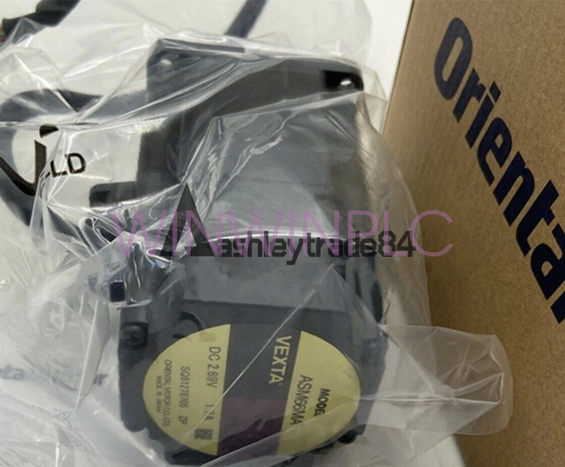 1PC VEXTA STEPPER MOTOR ASM66MA
