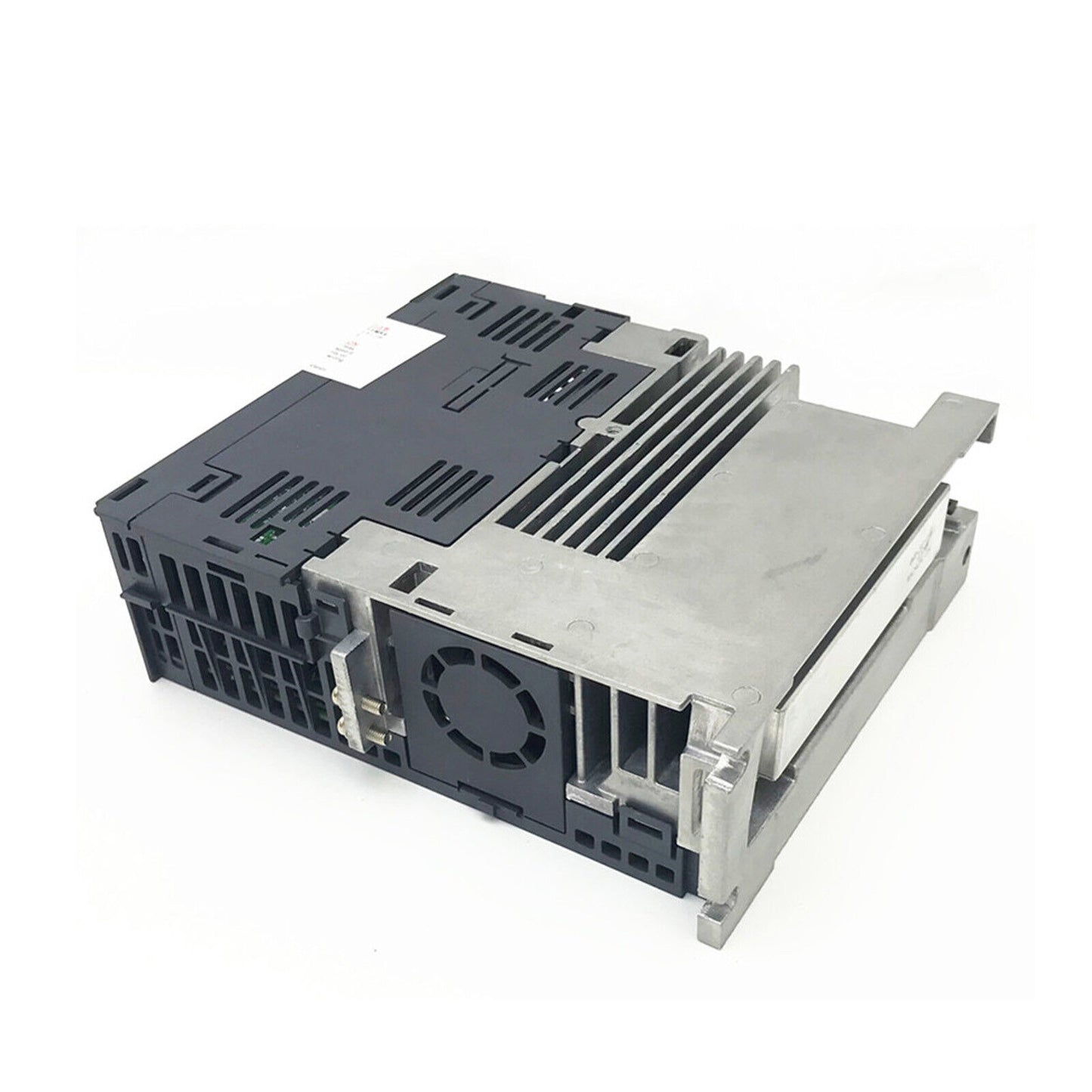 MITSUBISHI MR-J3-70B Servo Drive | High Performance servo motor with built-in drive | MITSUBISHI industrial automation solutions | MR-J3-70B servo drive for industrial applications - MITSUBISHI