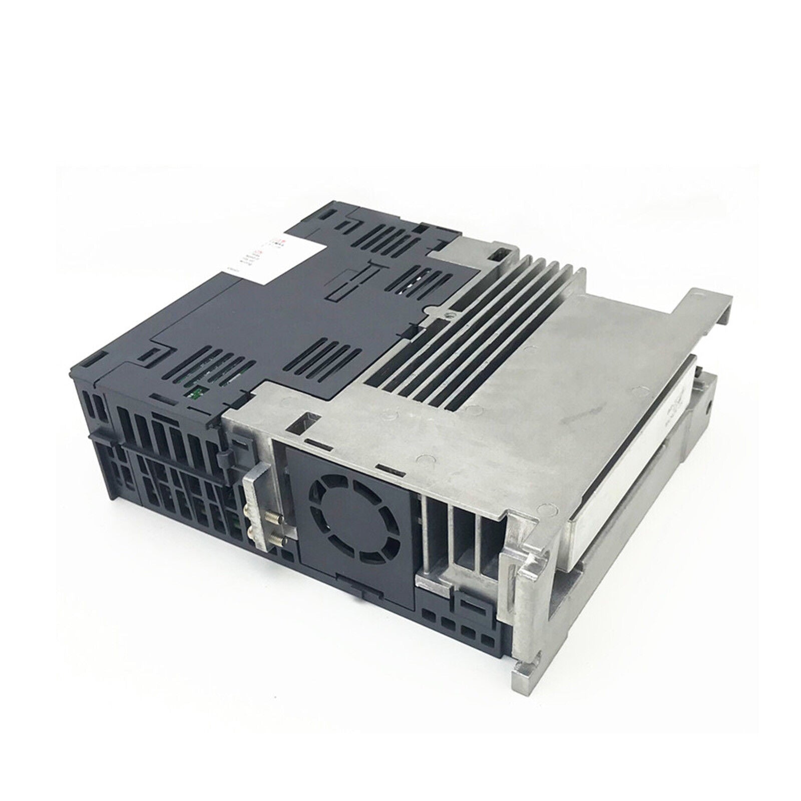 MITSUBISHI MR-J3-70B Servo Drive | High Performance servo motor with built-in drive | MITSUBISHI industrial automation solutions | MR-J3-70B servo drive for industrial applications - MITSUBISHI