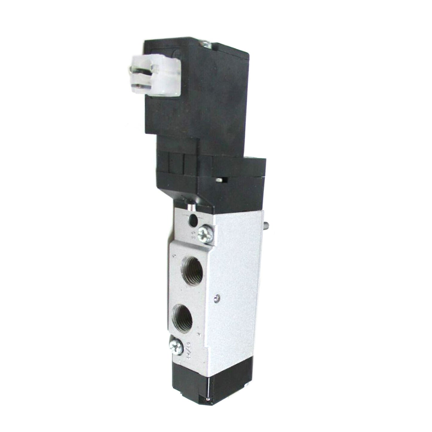 FESTO MEBH-5/2-1/8-P-B-230AC 173099 Solenoid Valve Simplified Design 230AC 173099 Model FESTO MEBH-5/2-1/8-P-B-230AC 173099 - FESTO