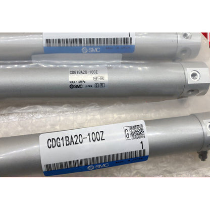 SMC Mini Light Cylinder CDG1BA20-100Z - SMC