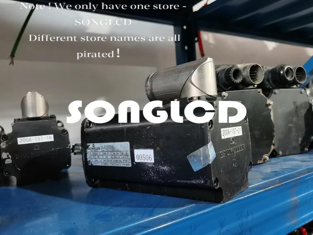 1PCS DSCG045A65D40-5UL Metal Oxide Varistor - DSCG