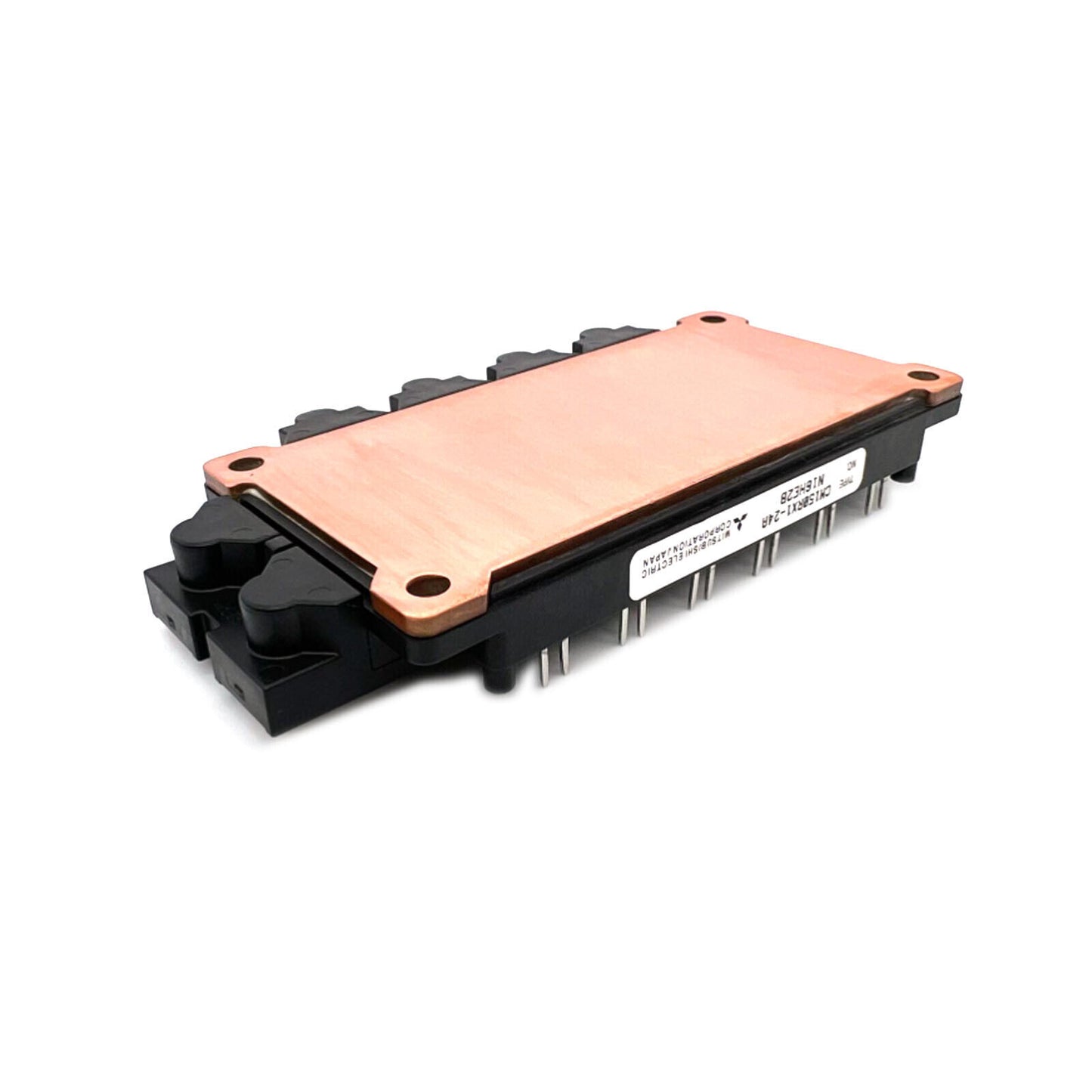 MITSUBISHI CM150RX1-24A Power Supply Module - MITSUBISHI