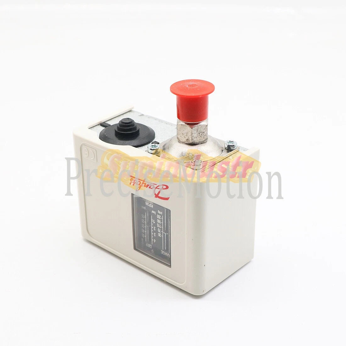 .1Pcs Danfoss KP36 060-110866 060110866 Pressure Control