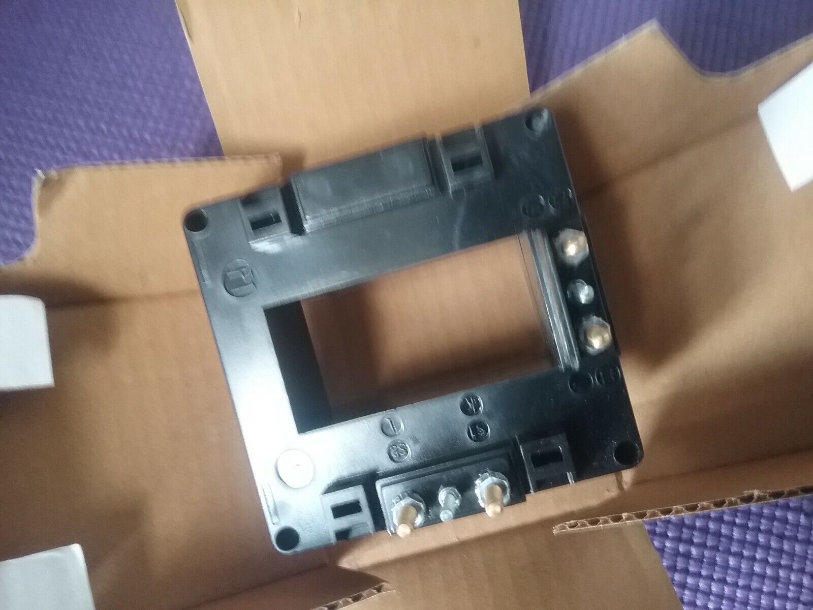 Schneider METSECT5DA060 SHIP - SCHNEIDER