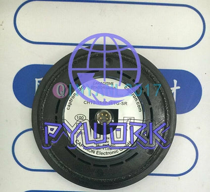 1Pcs CAPTRON CHT3-151P-H/TG-SR Touch Switch