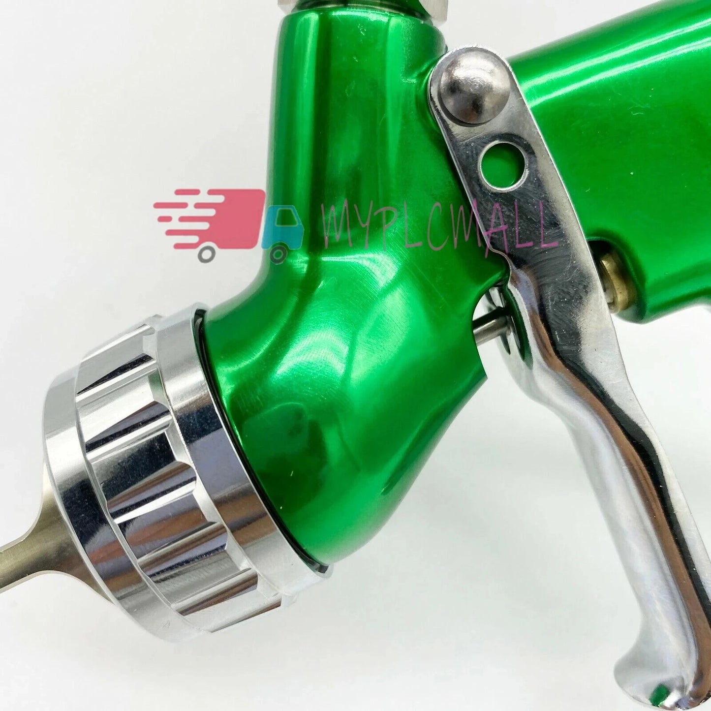 Primer / Varnish TE20 1.3mm Nozzle Automobile spray gun for Devilbiss
