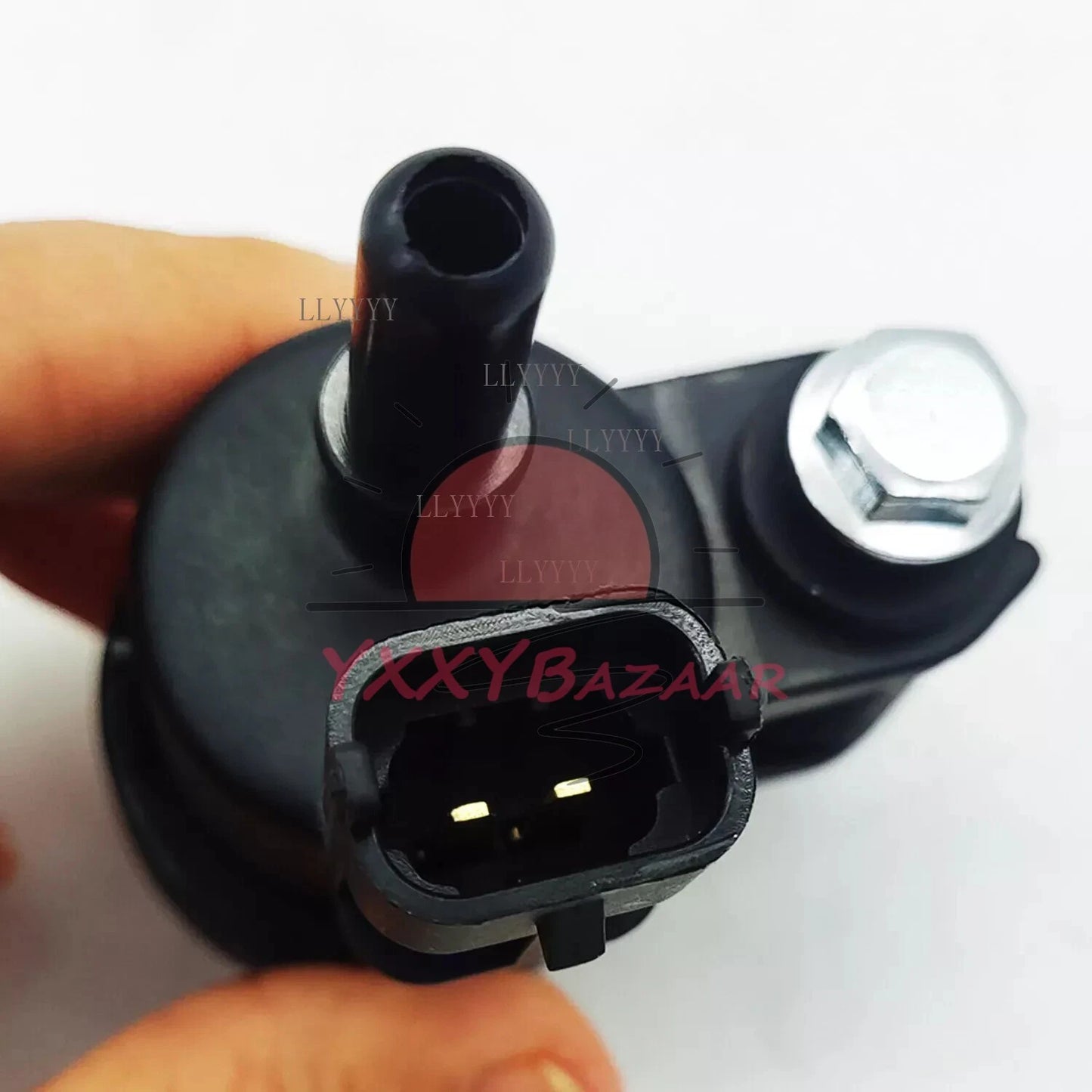 12610560 Vapor Canister Purge Valve Solenoid For Buick Cadillac GMC Chevrolet