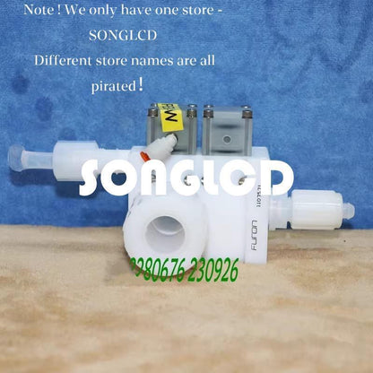 FURON 1107571 Valve, 1PCS - FURON