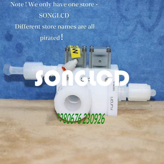 FURON 1107571 Valve, 1PCS - FURON