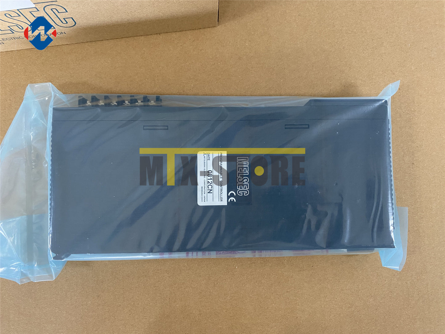 new 1pcs Mitsubishi with box AJ71C24-S6