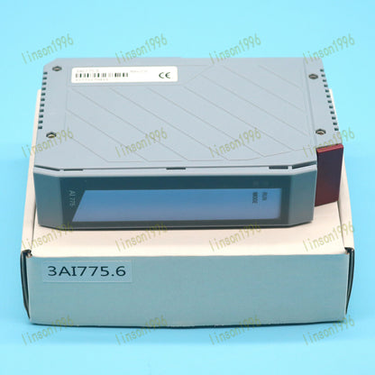 New 1PC 3AI775.6 for B&R Analog Input Module - B&R