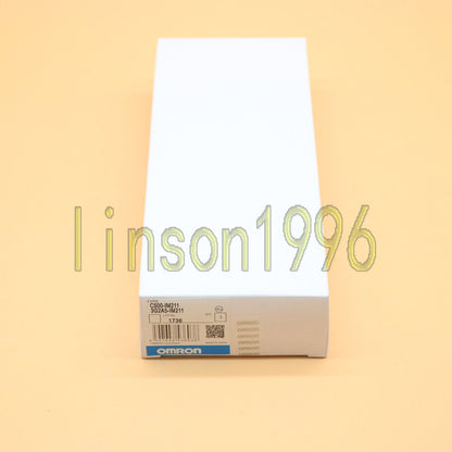 OMRON C500-IM211 3G2A5-IM211 PLC Input Unit Module 1 Year - OMRON