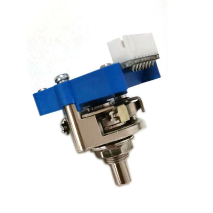 Digital band switch rotary multiplier button SMN-01L - DIGITAL BAND SWITCH