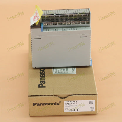 Panasonic AFP2410 Converter Unit Fast - PANASONIC