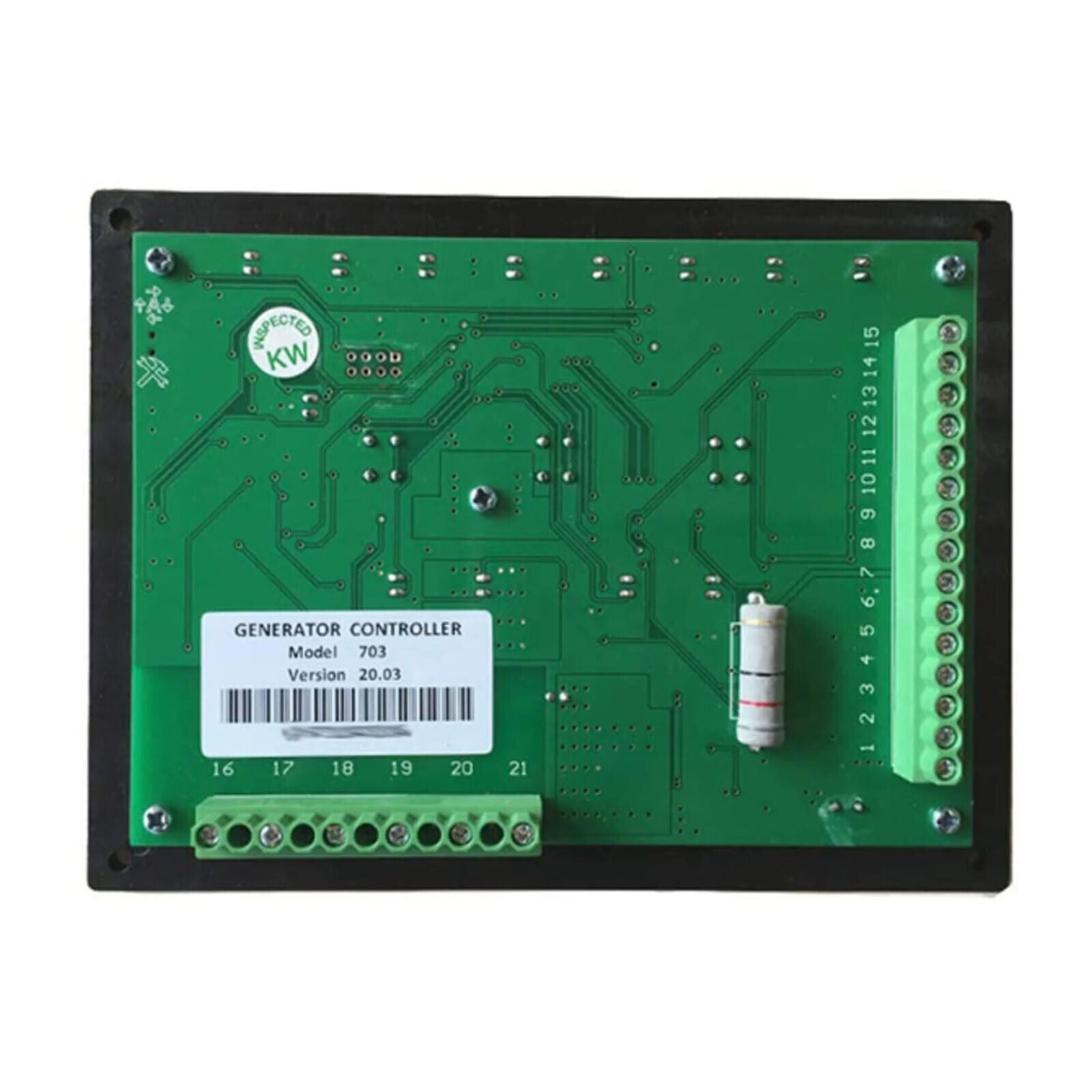 DEEP SEA DSE703 Generator Controller Module - DEEP SEA
