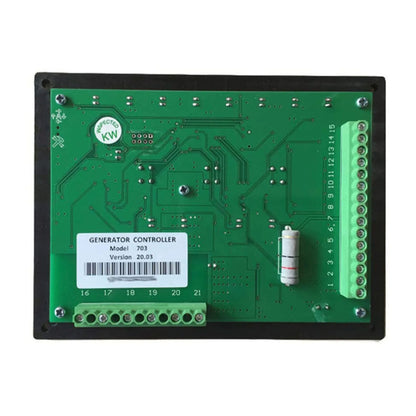 DEEP SEA DSE703 Generator Controller Module - DEEP SEA