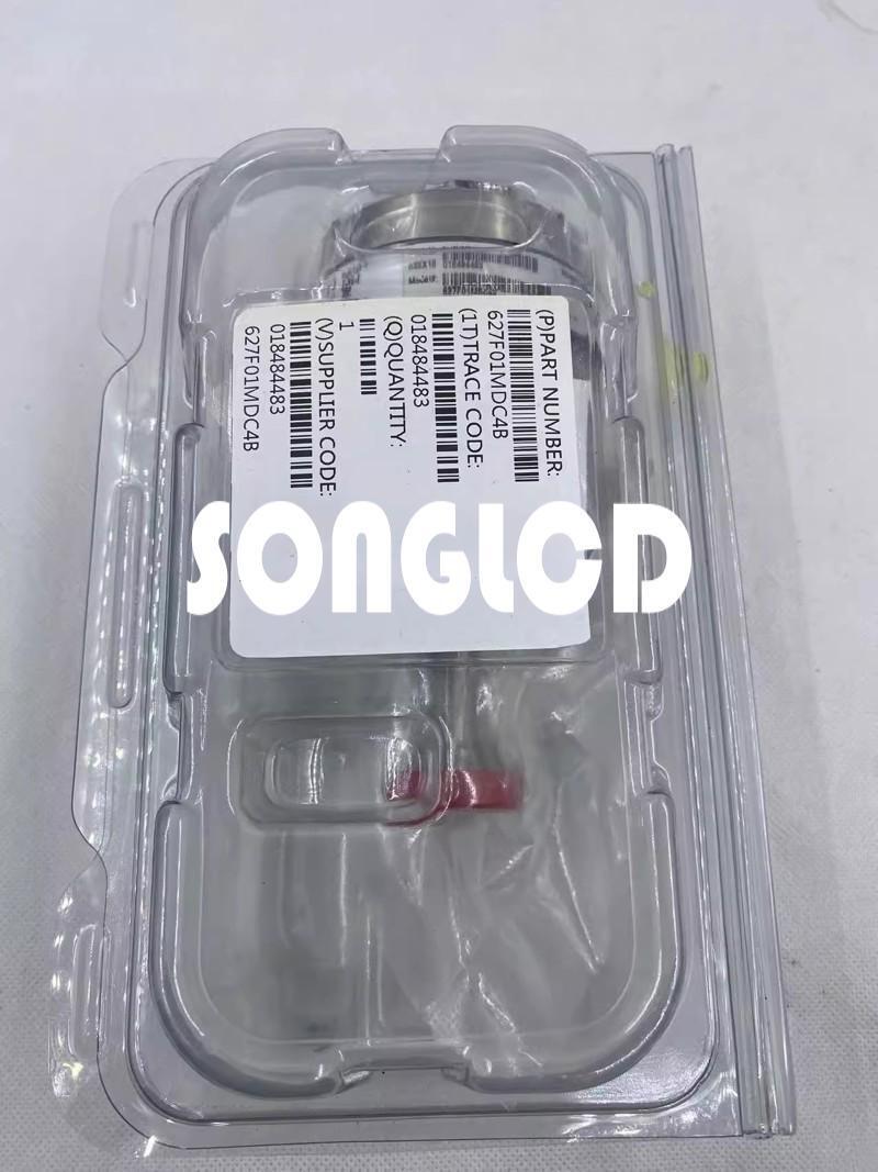 1pcs MKS 627F01MDC4B Gauge - Accurate Pressure Measurement - MKS