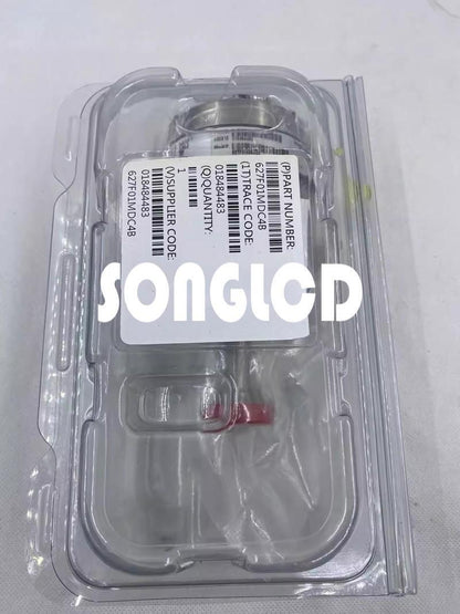 1pcs MKS 627F01MDC4B Gauge - Accurate Pressure Measurement - MKS