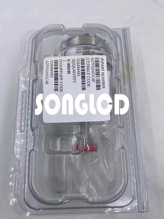 1pcs MKS 627F01MDC4B Gauge - Accurate Pressure Measurement - MKS