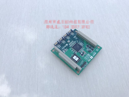 1pcs Advantech PC104 to SATA PCM-3621 REV.A1 PCM-3621