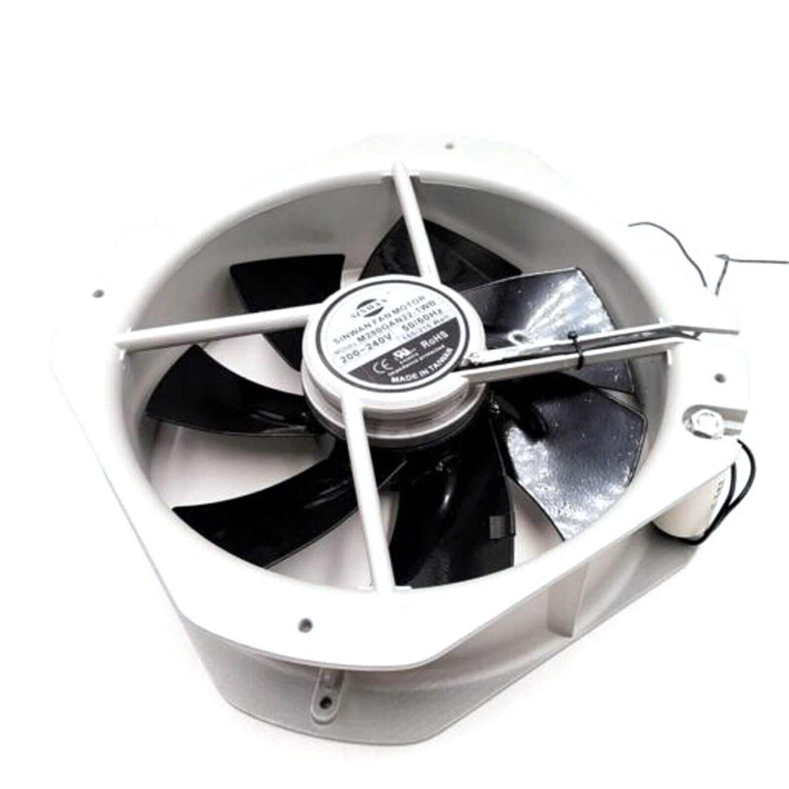 SINWAN M280GAN22-1WB AC 230V 28CM Cooling Fan - SINWAN