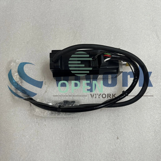 1PCS Mitsubishi HC-KFS053B AC SERVO MOTOR 50W 3000RPM