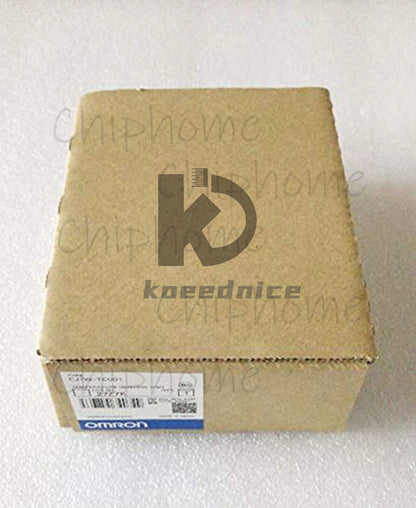 1PCS OMRON Temperature Control Unit CJ1W-TC001 CJ1WTC001