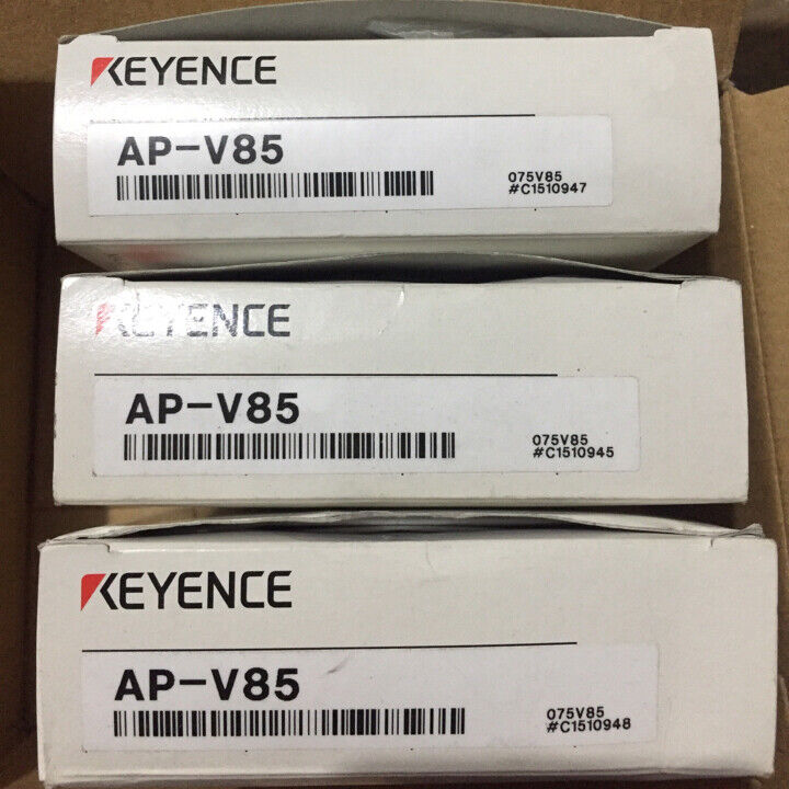 Keyence Pressure Sensor AP-V85 Fast - KEYENCE