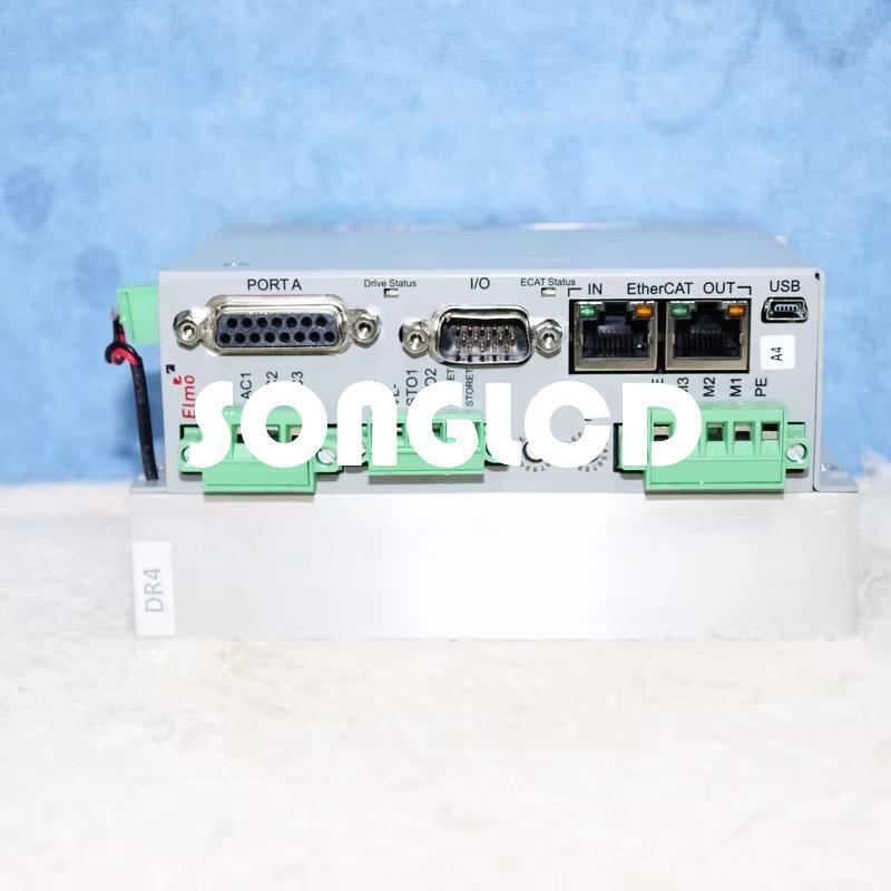 1PCS G-BAS10/230FEHN1A4 AMAT 1080-01501 Fe Semiconductor Part - FE SEMICONDUCTOR