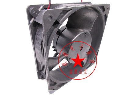 NIDEC TA450DC B33534-65A 24V .45A 12038 cooling fan