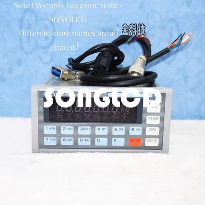 F701 Weighing Controller 1pcs - KOEED