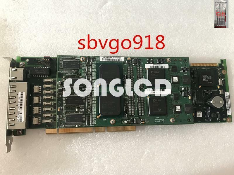 1pcs ss7hdp 885f-ss7hdp ss7hdpd4te pci-x f - OMRON