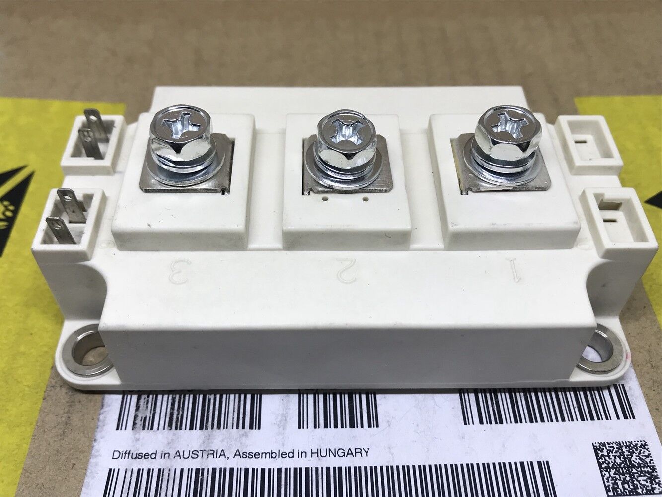 new 1PCS SKM200GB125D Module Supply Best Service Quality Guarantee - KOEED