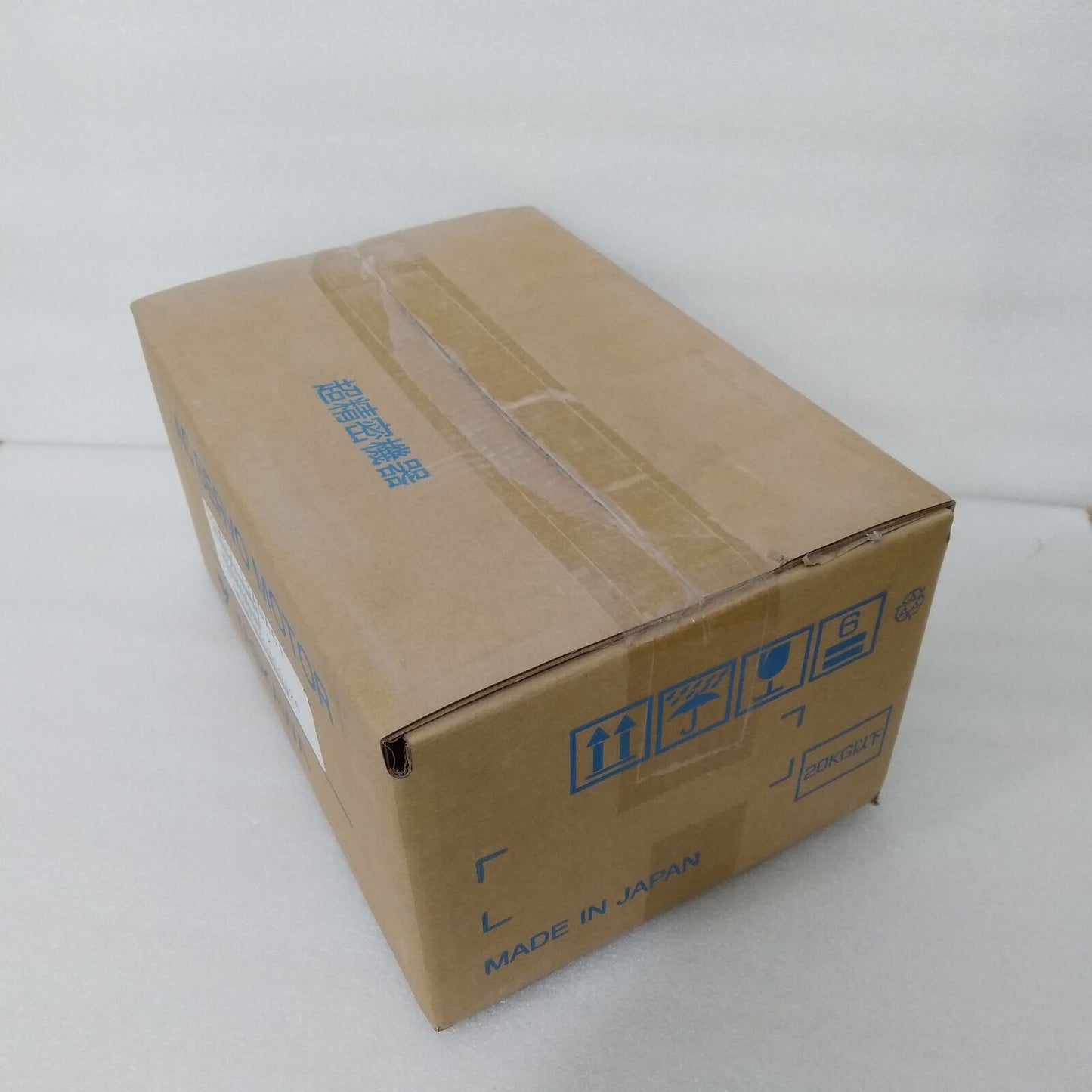 24-Hr Servo Motor – YASKAWA SGMGV-13ADA61 - YASKAWA