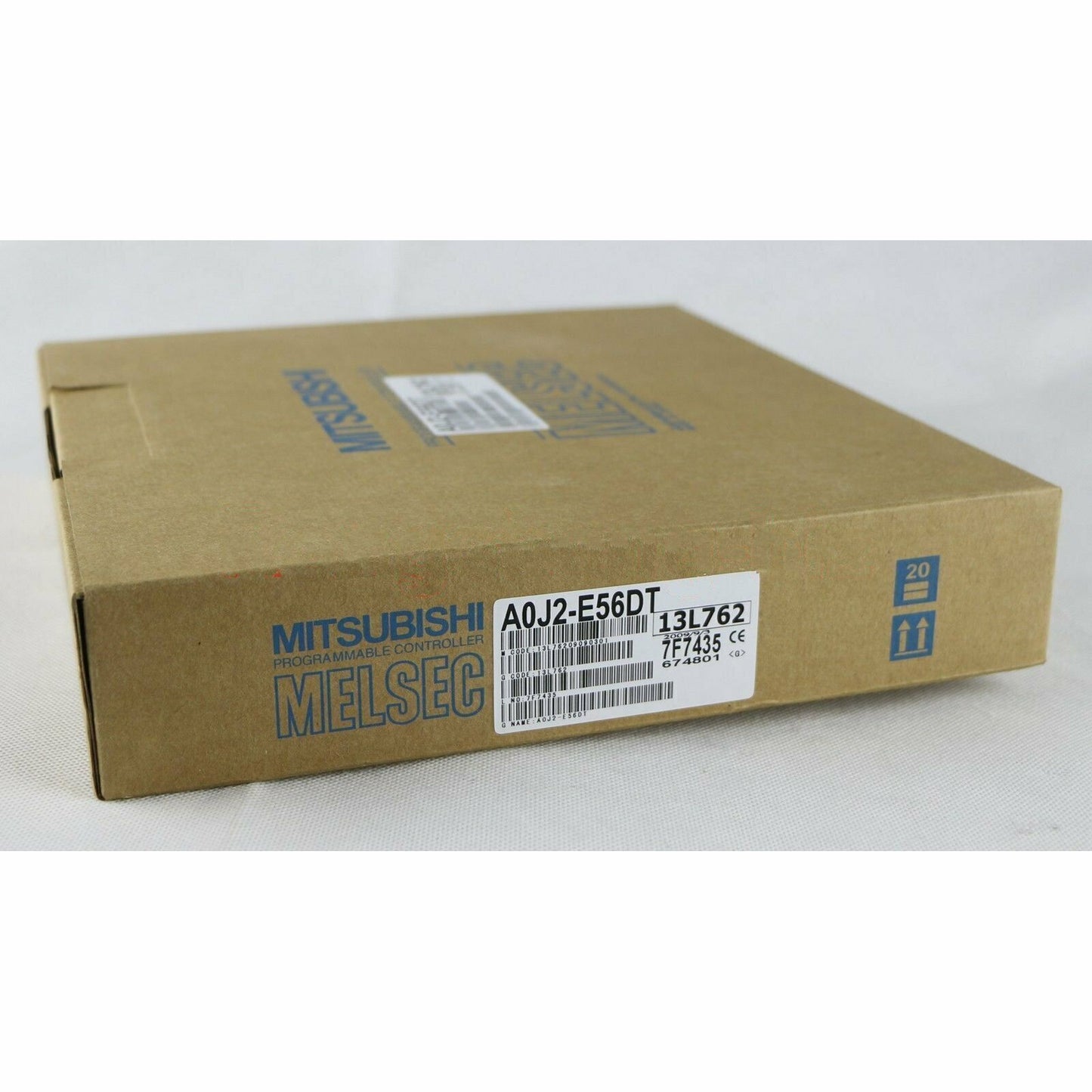 Mitsubishi A0J2-E56DT AOJ2-E56DT Programmable Controller - MITSUBISHI