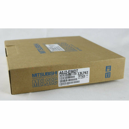 Mitsubishi A0J2-E56DT AOJ2-E56DT Programmable Controller - MITSUBISHI