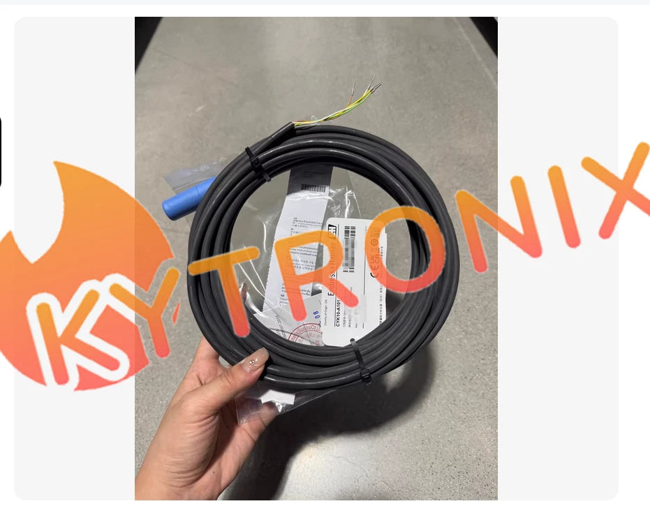1PCS Endress+Hauser E+H CYK10-A101 Electrode Cable