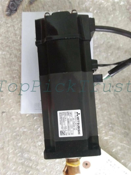 1PCS Mitsubishi HC-PQ43B-UE Servo Motor